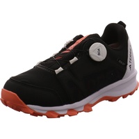 Adidas Terrex Agravic Boa Rain. RDY Kinder core black/crystal white/impact orange 35,5