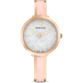 Swarovski Crystalline Delight Uhr, Rosegold 5642218