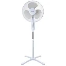 Haeger SF-16W.011A 40 cm Standventilator Weiß