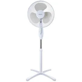 Haeger SF-16W.011A 40 cm Standventilator Weiß