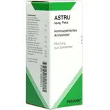 Pekana Naturheilmittel GmbH ASTRU spag. Peka
