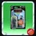 Hasbro Star Wars Retro-Kollektion Luke Skywalker (Jedi Knight) 9,5 cm Sammelfigur