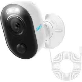 Reolink Lumus weiß