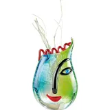 Gilde Gilde, Vase, DESIGN Vase Vero 28 cm (1 x, 28 cm)