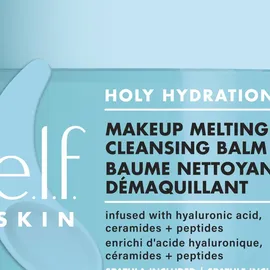 e.l.f. Cosmetics Holy Hydration! Makeup Melting Cleansing Balm 56,5 g