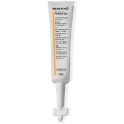 Medihoney Antibakterielles Wundgel 20g Tuben 5 Stück