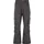 2y studios Cargo Trouser in dark grey | Gr.: 38,