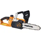 Primaster Benzin-Kettensäge Primaster Akku-Kettensäge PMAKS 2040 Solo 20 V, Ohne Akku