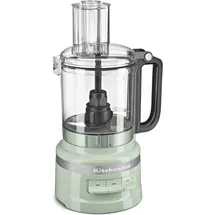 KitchenAid Food Processor 5KFP0921EPT Grün