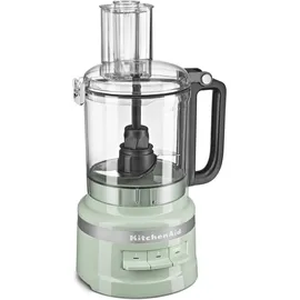 KitchenAid Food Processor 5KFP0921EPT Grün