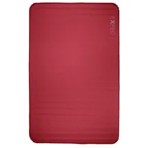 Exped SIM Comfort Duo 5 Isomatte 197x125cm rot