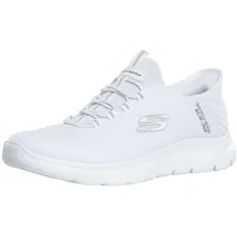 SKECHERS Summits High Range Herren Weiß 44