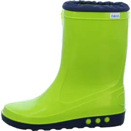 Nora Gummistiefel NORI Herren 393431313133 Grün 21 EU - Grün - 21