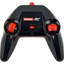Carrera 2,4GHz Team Sonic Racing Shadow, Performance Version