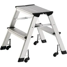 Alco Trittleiter 2 Stufen (898)
