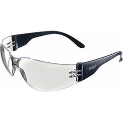 L+D, Schutzbrille + Gesichtsschutz, Schutzbrille X-pect 8310