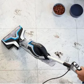 Bissell CrossWave Pet Pro