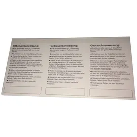 DETIA Schabenfalle gebrauchsfertig 10 St.