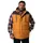 Men Plus by Happy Size Steppweste Beige L