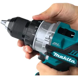 Makita DDF486RTJ inkl. 2 x 5 Ah + Makpac