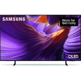 Samsung GQ55S85F 55" OLED 4K Vision AI Smart TV S85F