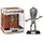Funko Pop! Star Wars Mandalorian IG-12 with Grogu - Figurki Winylowe