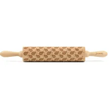 Folkroll Marienkäfer 43 cm braun,