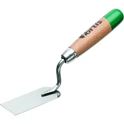 Gipserspachtel rostfrei 40mm