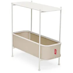 Fatboy - Adoreganizer Beistelltisch, multifunktional, beige