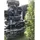 Dehner Wasserspiel Roccia