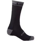Giro Merino Socken Schwarz 22 S