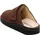 Finn Comfort Amalfi Braun 42