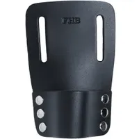 FHB FHB® Knarrenhalter SILAS, - schwarz