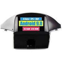 Roverone Quod Core Android System 7 Zoll Auto-DVD-Player für CHEVROLET ORLANDO 2012 2013 2014 mit Autoradio GPS Navigation Radio Stereo Bluetooth SD USB Spiegel Link Touch Bildschirm