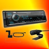 Kenwood KMM-BT506DAB