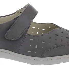 WALDLÄUFER Slipper Damen Beige 38