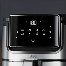 AEG AF6-1-4ST Gourmet 6