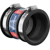 Produktbild Schlauchadapter Typ 1 CDC (Ausführung: Schlauchadapter Typ 1 CDC 050 Spannber. 40-50mm EPDM. PN 0.6 bar)