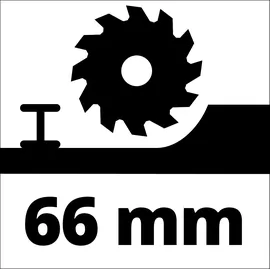 Einhell TE-CS 190/1