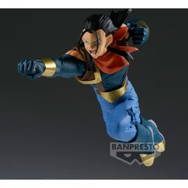 BANPRESTO Dragon Ball GT: Match Makers - Super 17 Figur 16 cm