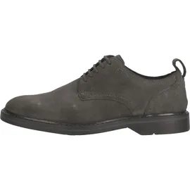 CLARKS Aldwin Lace Herren Grau 44,5