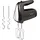Moulinex Powermix Silence HM653910 Handmixer
