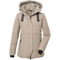 G.I.G.A. DX Damen Funktionsjacke GW 25 WMN QLTD JCKT, hellbeige, 48