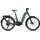 Kalkhoff Entice 7+ Move 27,5 Zoll RH 45 cm mineralgreen/huntsmengreen matt