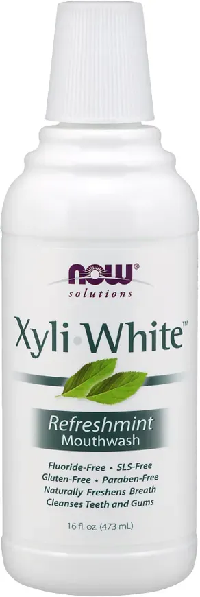 Xyliwhite Refreshmint Mundwasser (473 ml)