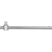 Topex Knopf mit 1/2"-Antriebsvierkant, 250 mm