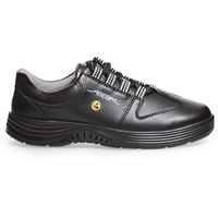 Abeba 7131138 X-LIGHT ESD Schuh mit Lace, O2, FO,