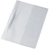 Veloflex Schnellhefter A4 transparent