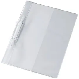 Veloflex Schnellhefter A4 transparent