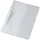 Veloflex Schnellhefter A4 transparent